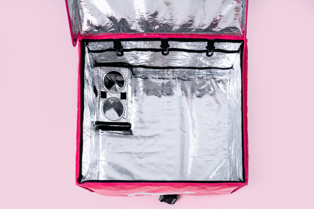 Motorist Backpack 90L (NEW)