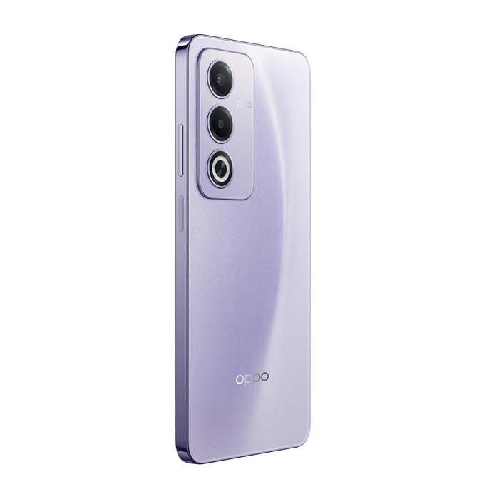 Oppo A3 Pro 128GB (Purple/Black)