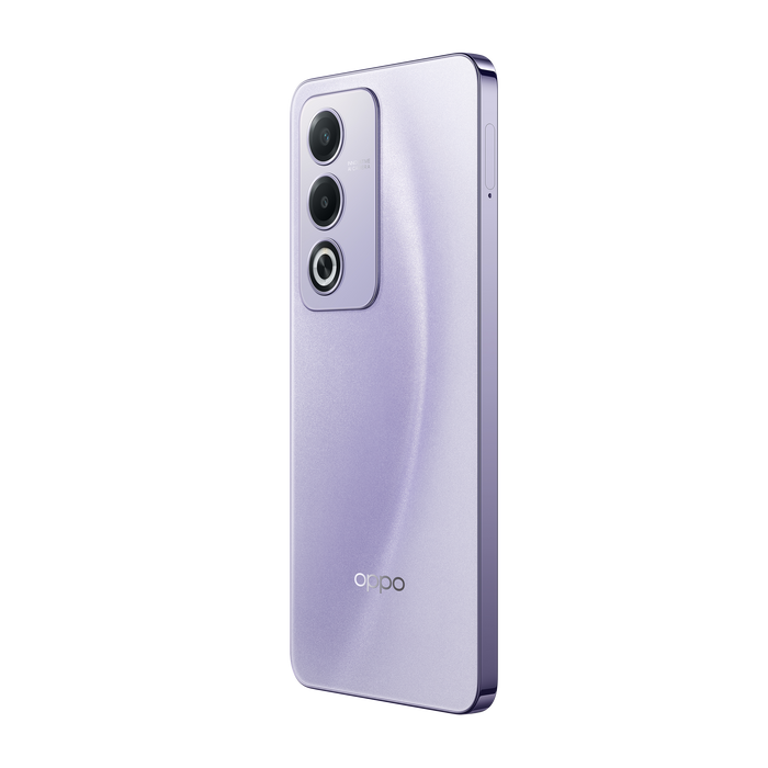 Oppo A3 Pro 128GB (Purple/Black)