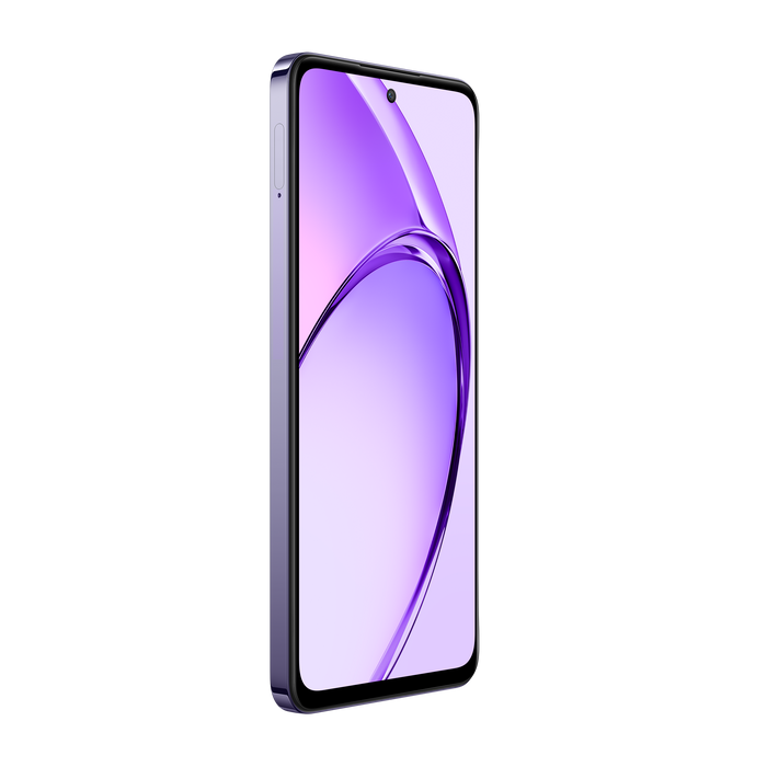 Oppo A3 Pro 128GB (Purple/Black)