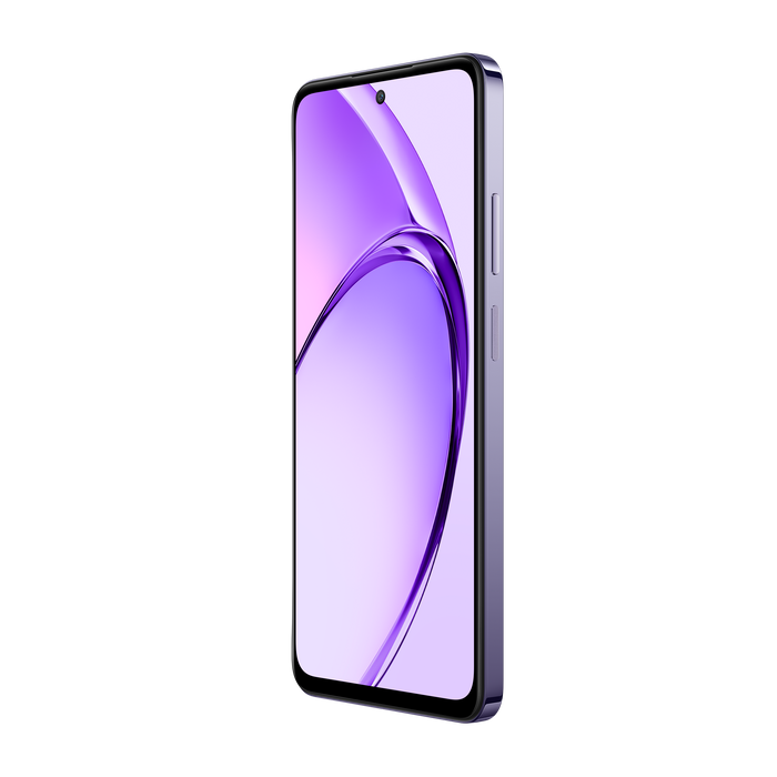 Oppo A3 Pro 128GB (Purple/Black)