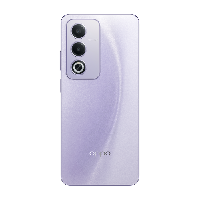 Oppo A3 Pro 128GB (Purple/Black)