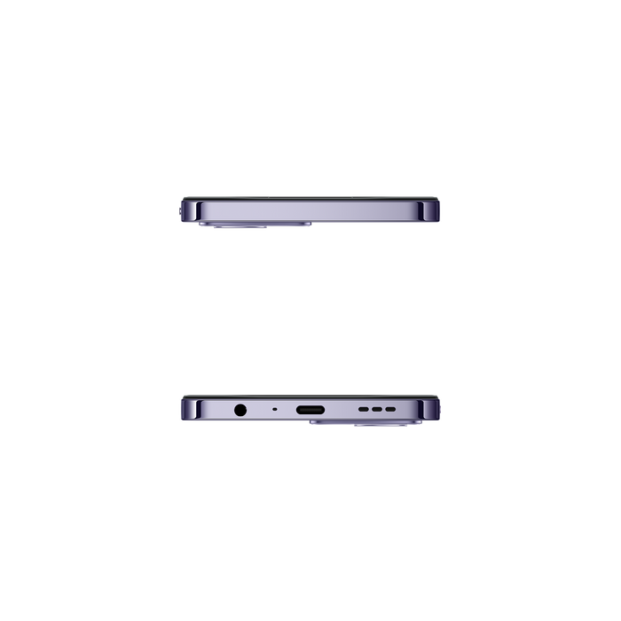 Oppo A3 Pro 128GB (Purple/Black)
