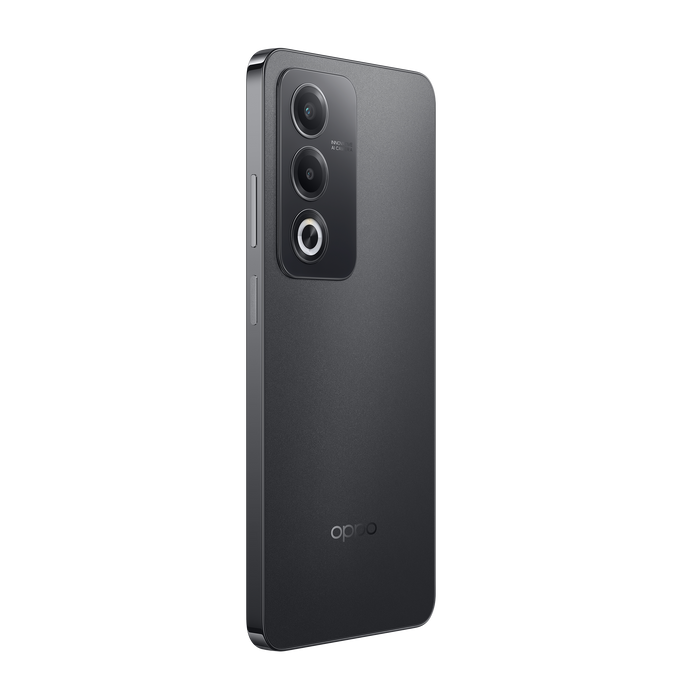 Oppo A3 Pro 128GB (Purple/Black)