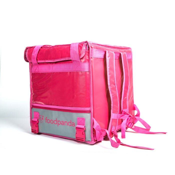 Motorist Backpack (TV)