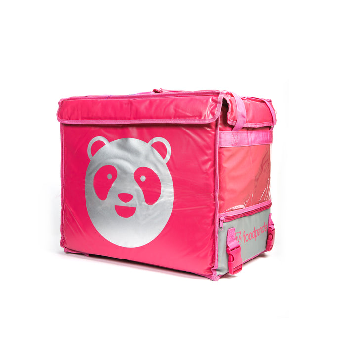 Motorist Backpack (TV)