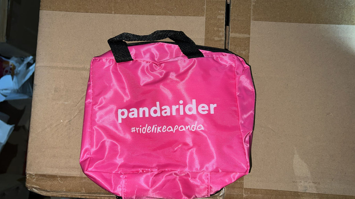 First Aid Kit (Drawstring)