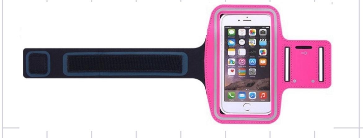 Sports Phone Armband