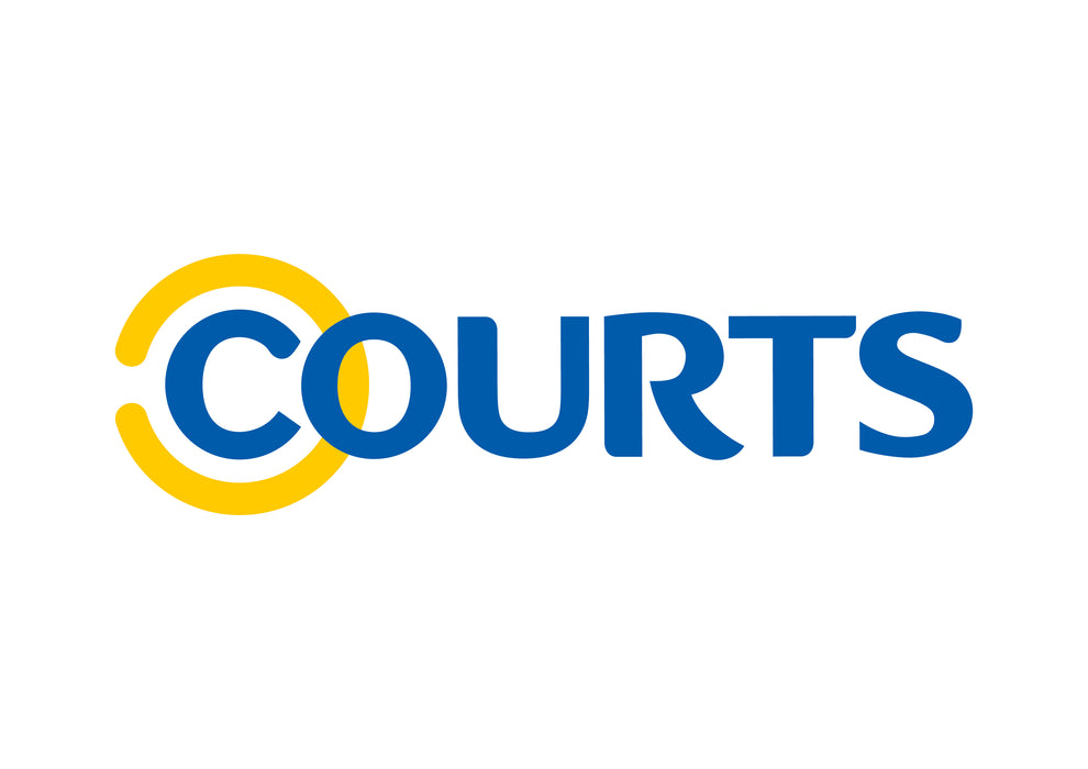 Courts Singapore e-GiftCard