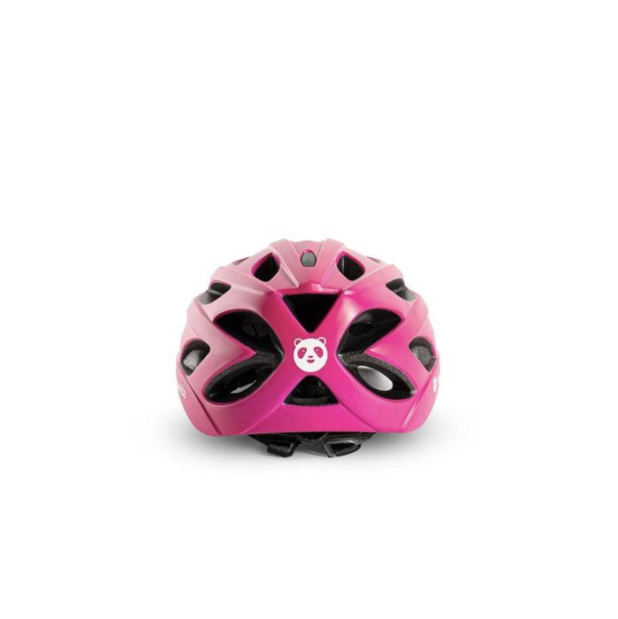 Cyclist Helmet (Marketing New Design)
