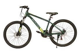 SnapCycle Conqueror Mountain Bicycle (21 Speed)