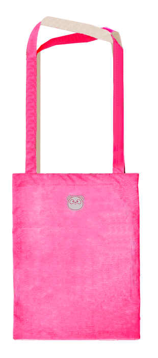 Pau-Pau Reversible Totebag