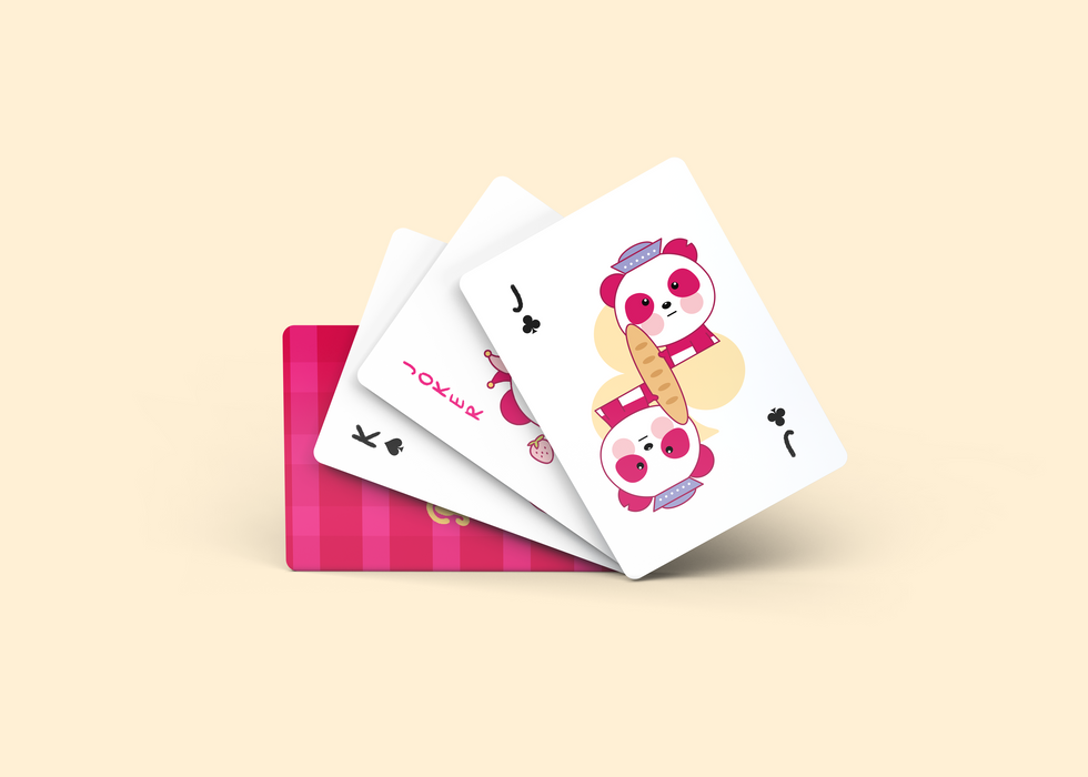 Poker Cards