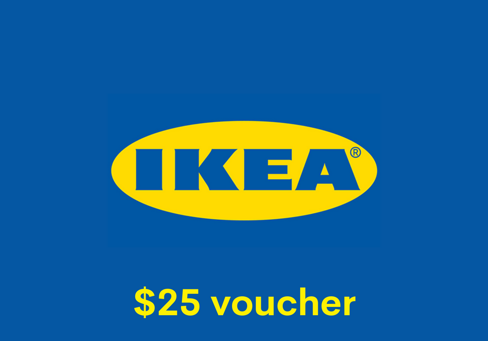 Ikea Voucher