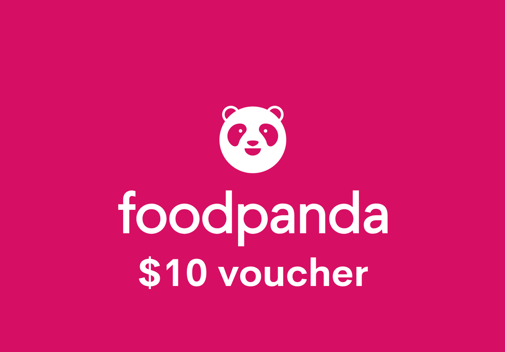 Foodpanda top new voucher
