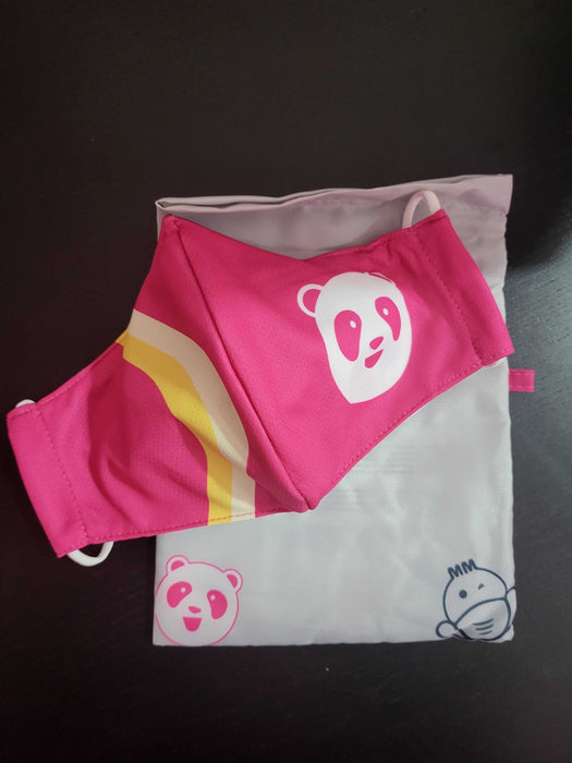 Reuseable Face Mask