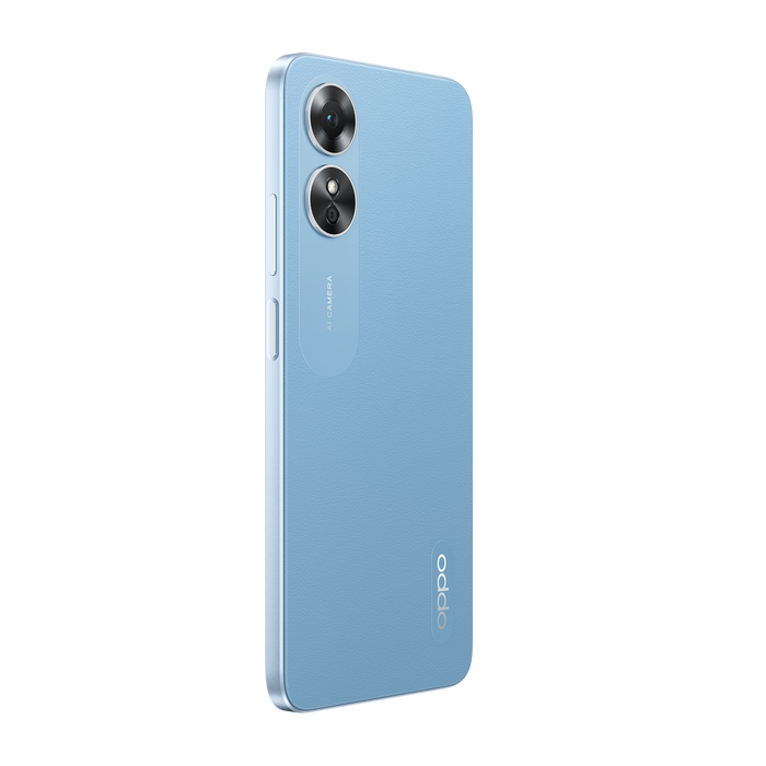 Oppo A17