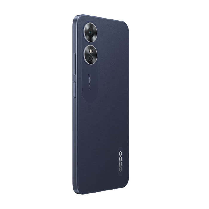 Oppo A17