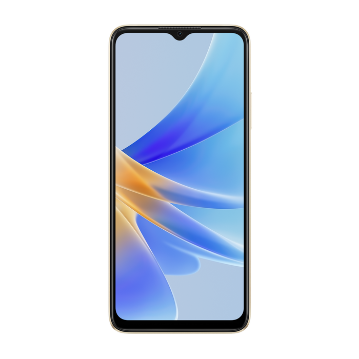 Oppo A17k
