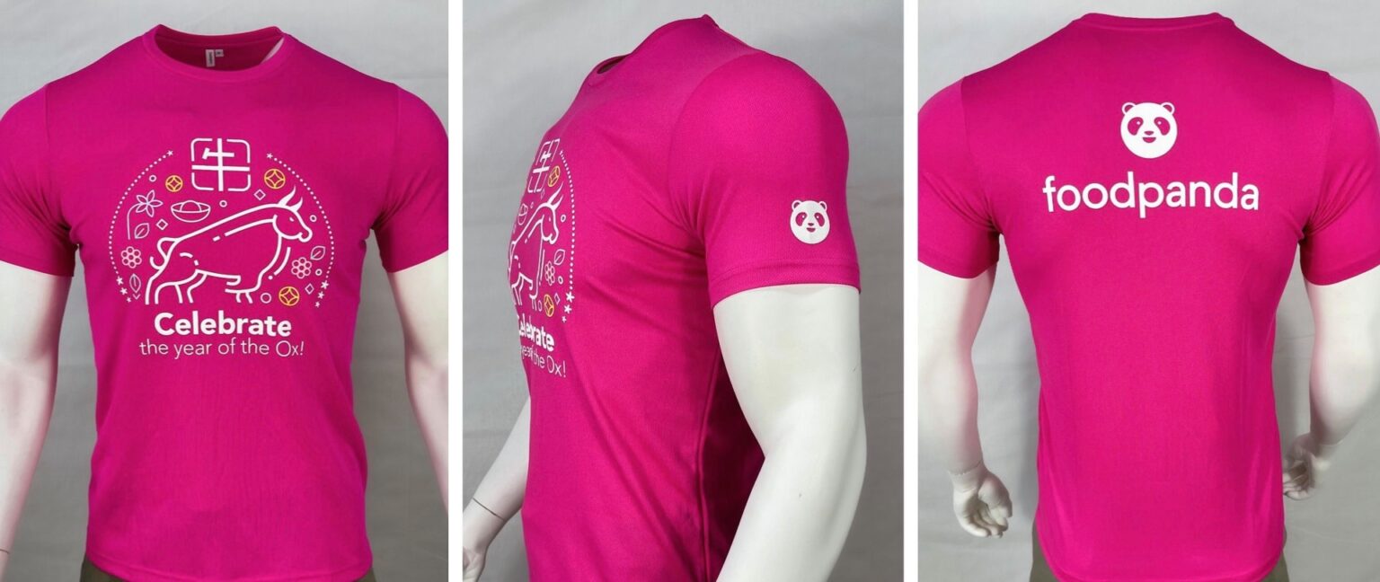 CNY Shirt Design 1