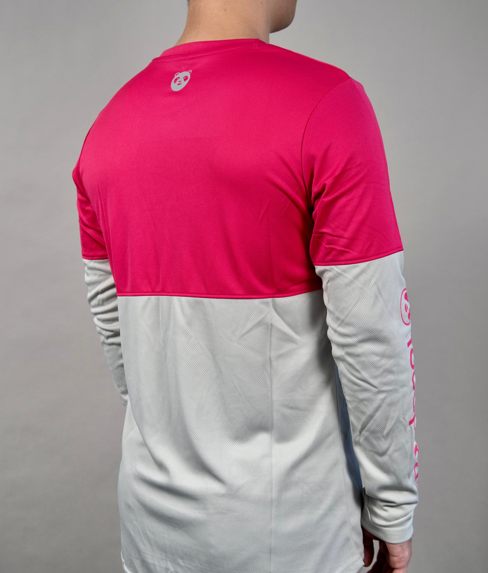 Long Sleeves — Rider Shop SG