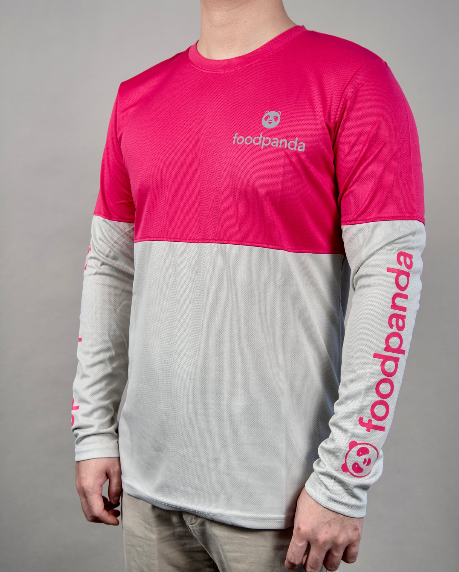 Long Sleeves — Rider Shop SG