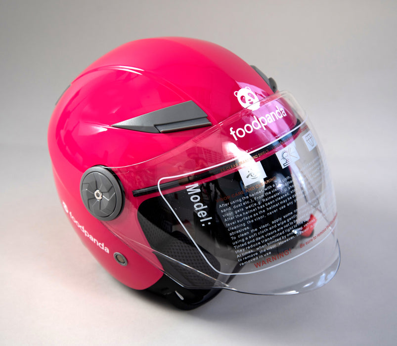 Motorist Helmet
