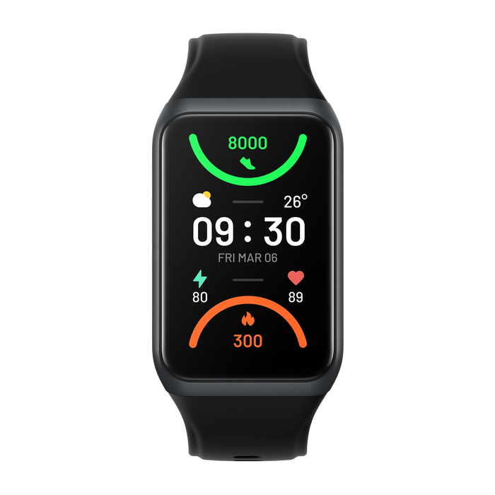 OPPO Band 2