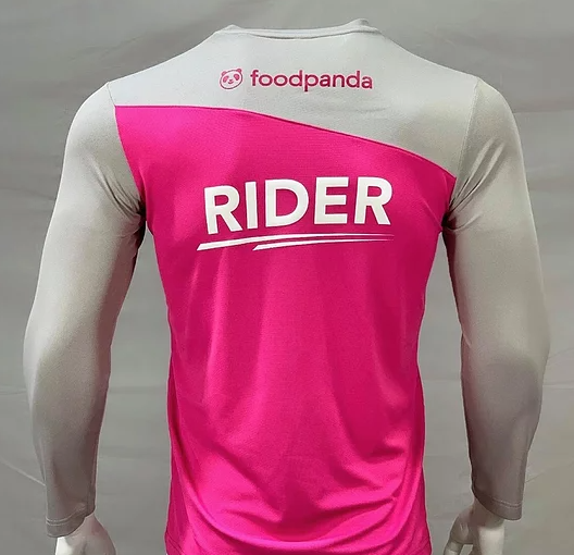 Rider (Long Sleeve) (xs, S, 3XL) — Rider Shop SG