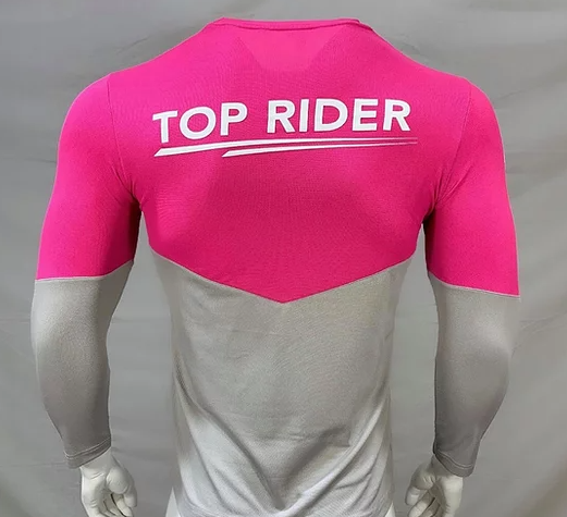 Top Rider (Long Sleeve)